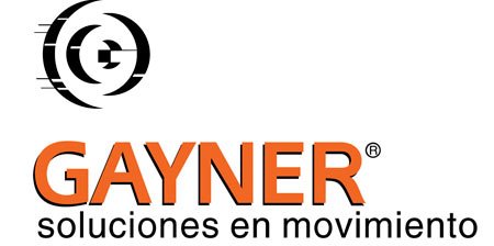CATALOGOS GAYNER